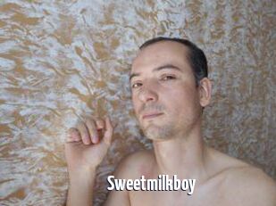 Sweetmilkboy