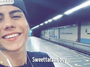 Sweettarzan_boy