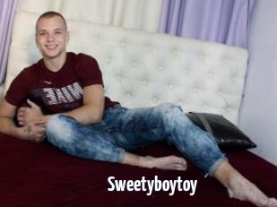 Sweetyboytoy