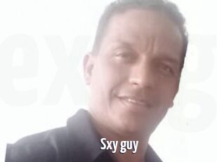 Sxy_guy