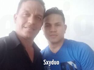 Sxyduo_
