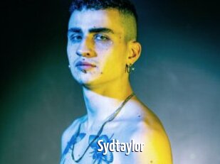 Sydtaylor