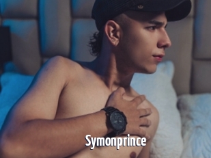 Symonprince