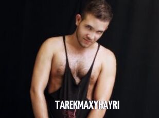 TAREKMAXYHAYRI