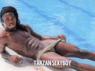 TARZAN_SEXYBOY