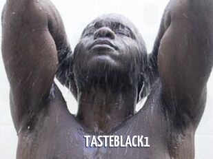TASTEBLACK1