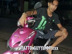 TATTOoGUYYUMMYxxx