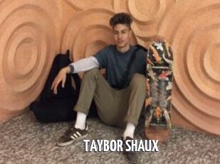TAYBOR_SHAUX