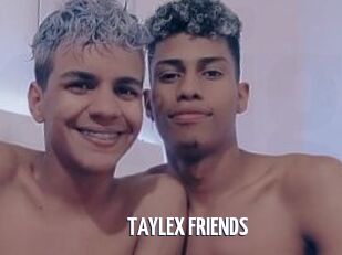 TAYLEX_FRIENDS