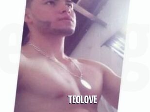 TEO_LOVE