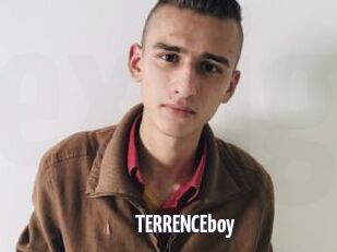 TERRENCEboy