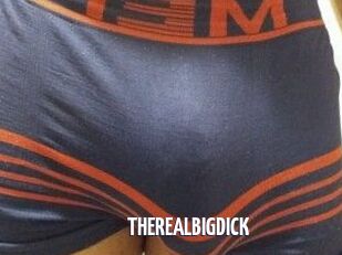 THEREALBIGDICK