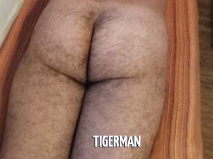 TIGERMAN
