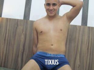 TIXIUS