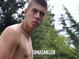 TOMASMILLER