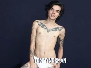TOMMYNORMAN