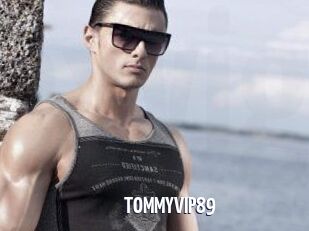 TOMMYVIP89