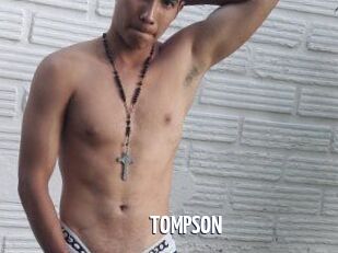 TOMPSON