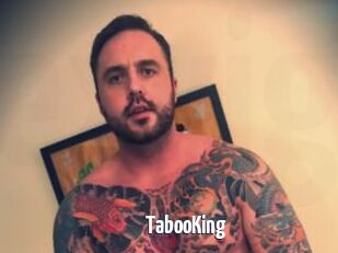 TabooKing