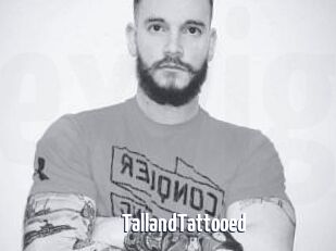 TallandTattooed