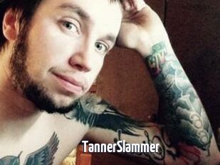 TannerSlammer