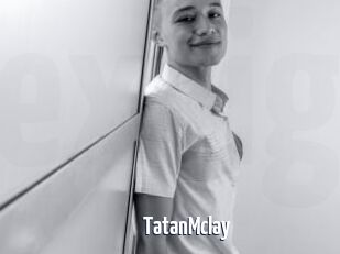 TatanMclay