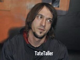 TateTaller