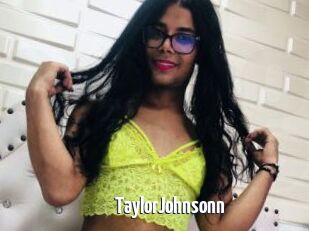 TaylorJohnsonn