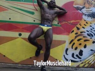 TaylorMusclehard