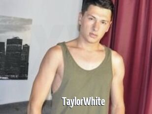 TaylorWhite