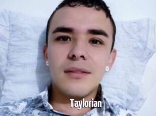 Taylorian
