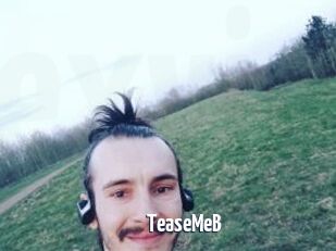 TeaseMeB