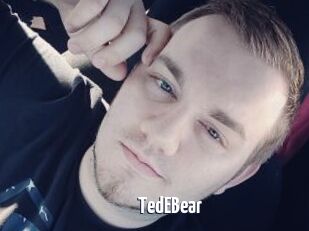 TedEBear