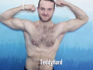 TeddyHard