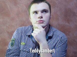 TeddyLambert
