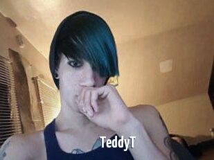 TeddyT