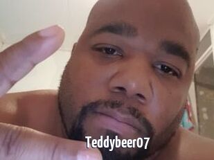 Teddybeer07