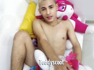 Teddyscoot