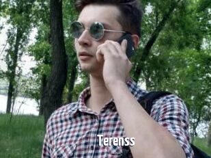Terenss