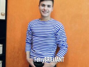 TerryBRILLIANT