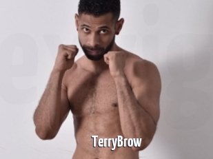 TerryBrow