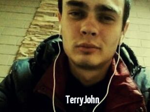 TerryJohn