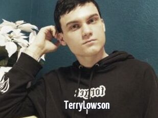 TerryLowson