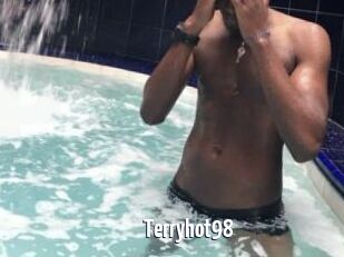 Terryhot98