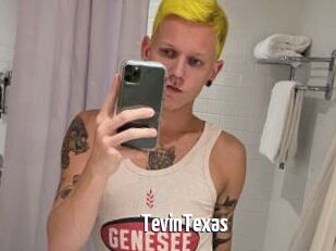 TevinTexas