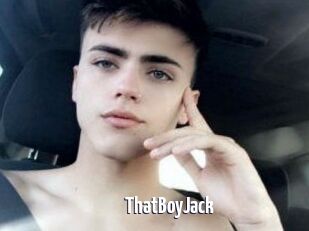 ThatBoyJack