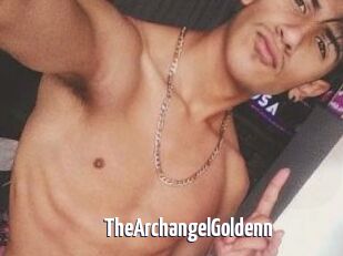 TheArchangelGoldenn
