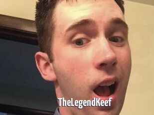 TheLegendKeef