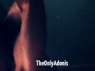 TheOnlyAdonis