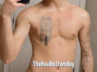 TheRealBottomBoy